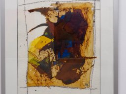 15 Jahre Kunstschaffen 6.01.2026